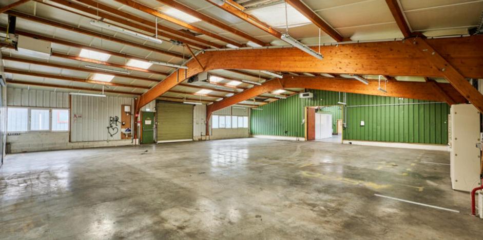 HONFLEUR - SITE INDUSTRIEL - T2