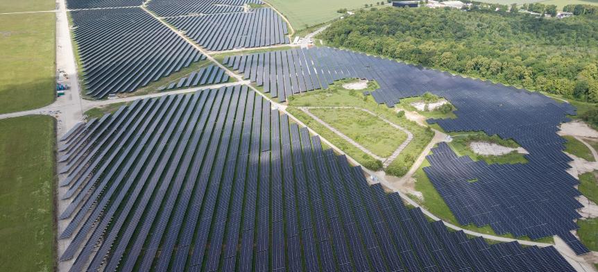 Contribuer au développement du groupe Photosol - 2