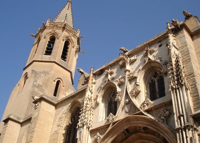 Carpentras