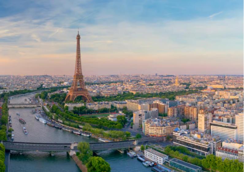 Rive Droite