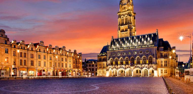 Arras
