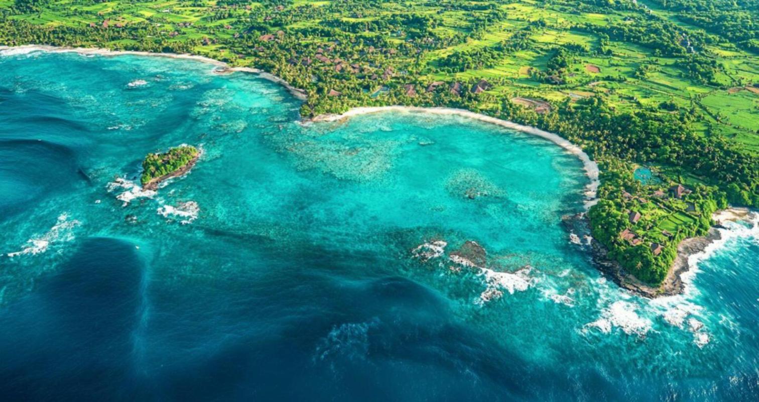 Bali - La Colline T2