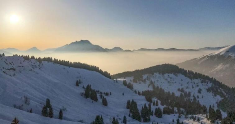 Co-Invest Morzine