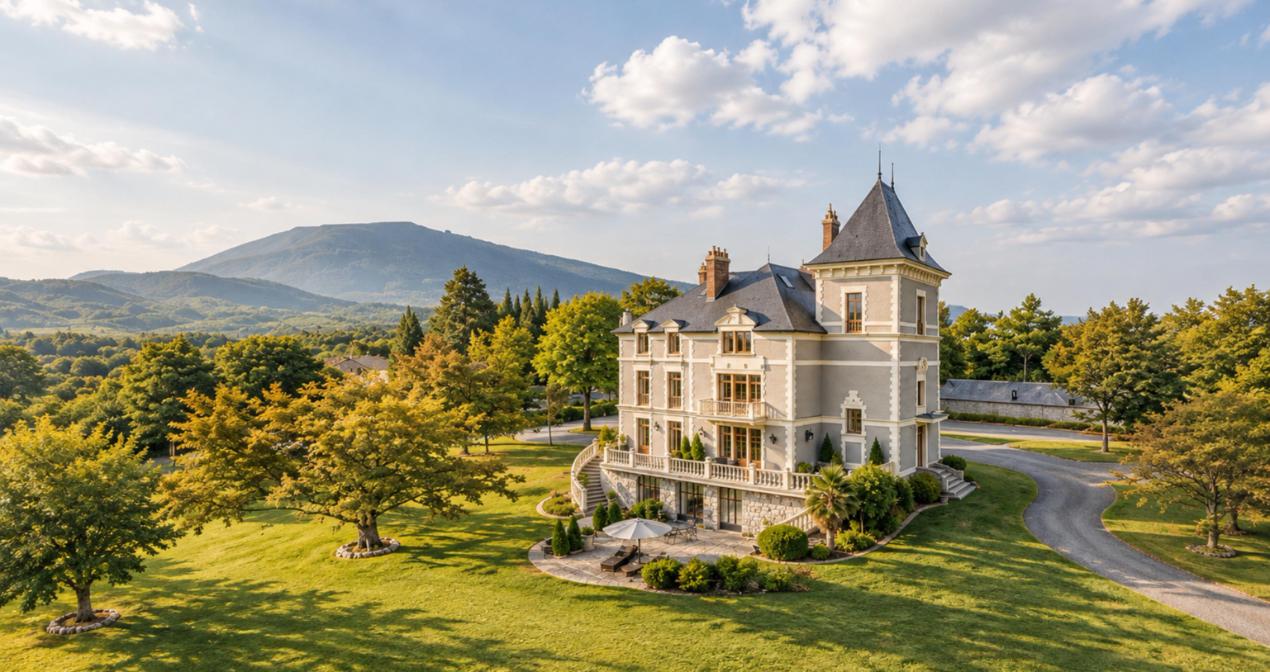 Le Château