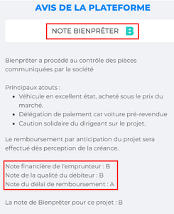 2024 07 03 12 24 26 Optimisez votre épargne grâce au Crowdfactoring   Bienprêter