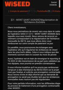 Screenshot 20240104 124743 Yahoo Mail