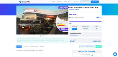 Screenshot 2024 05 18 at 19 03 23 Optimisez votre épargne grâce au Crowdfactoring