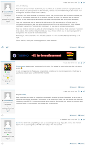 Bricks – Villas la Capicciola – Palombaggia – 13 08 2024 – Projets Crowdfunding en financement – Forum N°1 des investisseurs en Crowdfunding