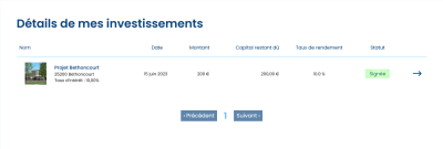 Souscription   Stomea Crowdfunding immobilier