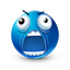 Afraid
